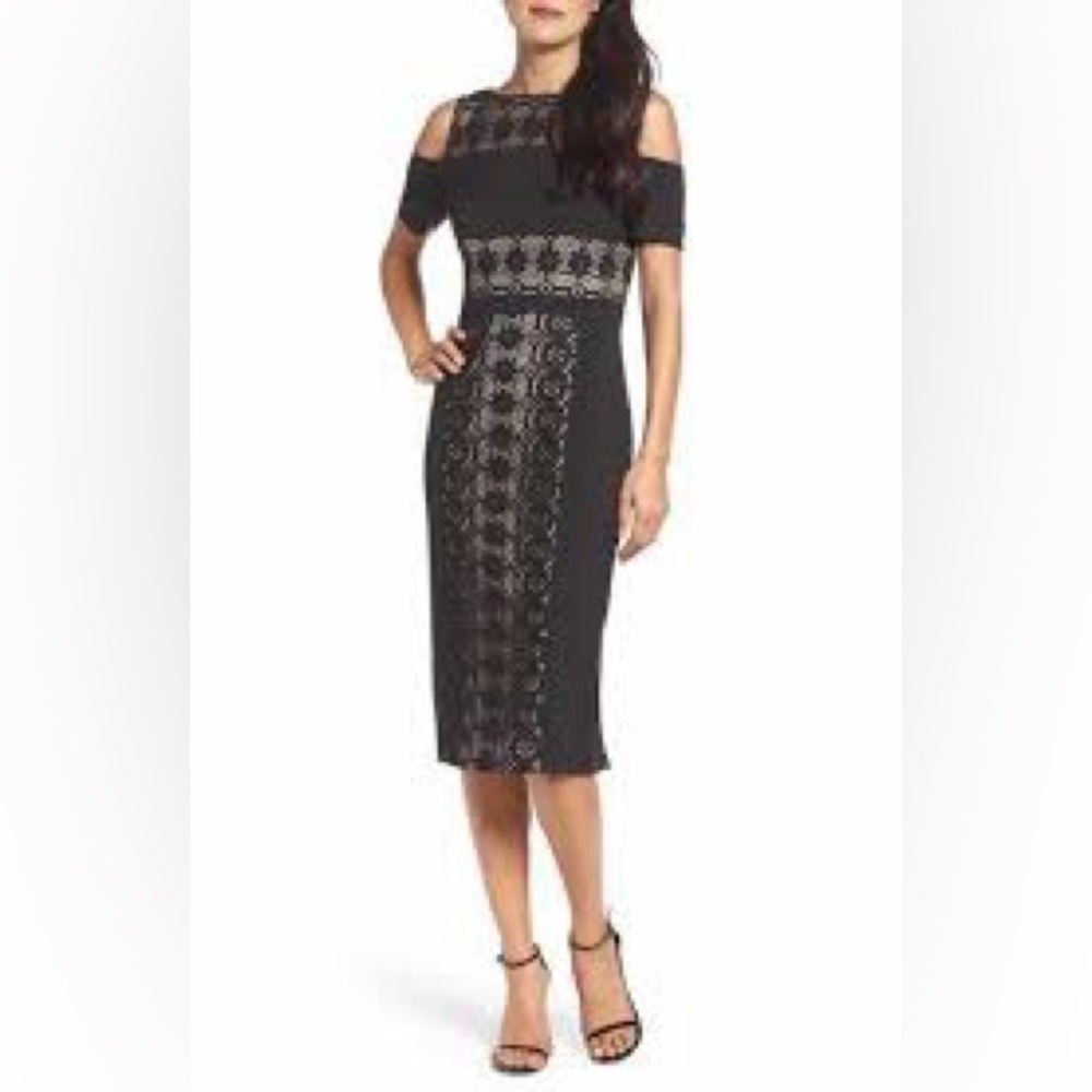 Maggy London Dress